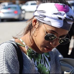 I'm your Posher! Call me Leni